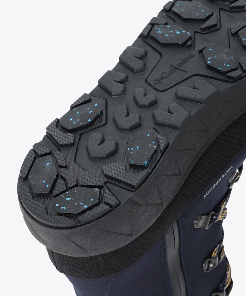 Columbia Columbia/ イエローテイル アイスマジック ウォータープルーフ /コロンビア 