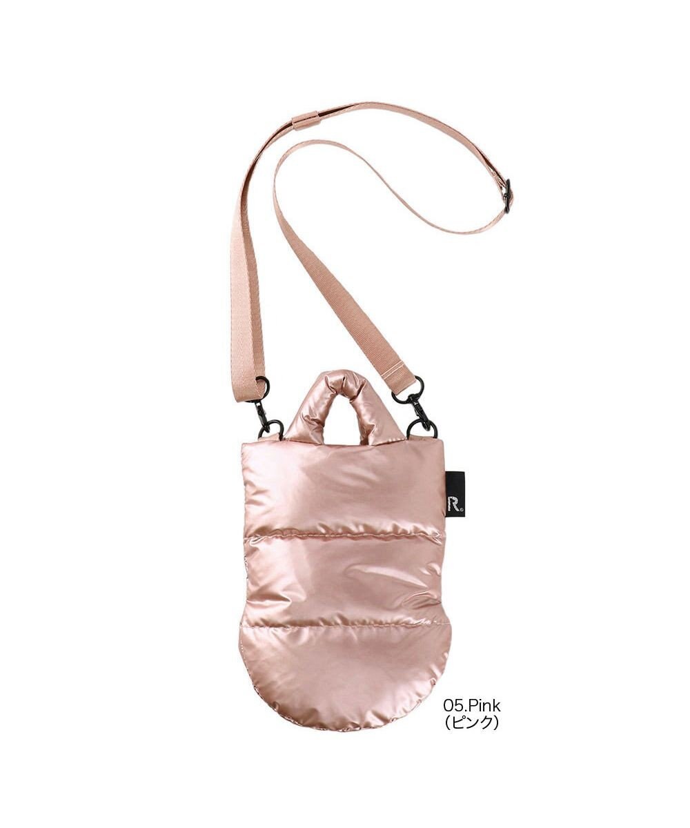 ROOTOTE 6885【ROOTOTE x NISHIKAWA】/ FE.ミトン.アップサイクル-A 