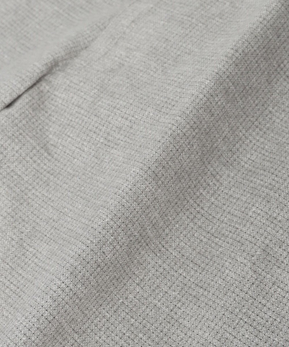 23区GOLF 【MEN】【キングサイズ/ストレッチ】クールドット柄ハーフパンツ 