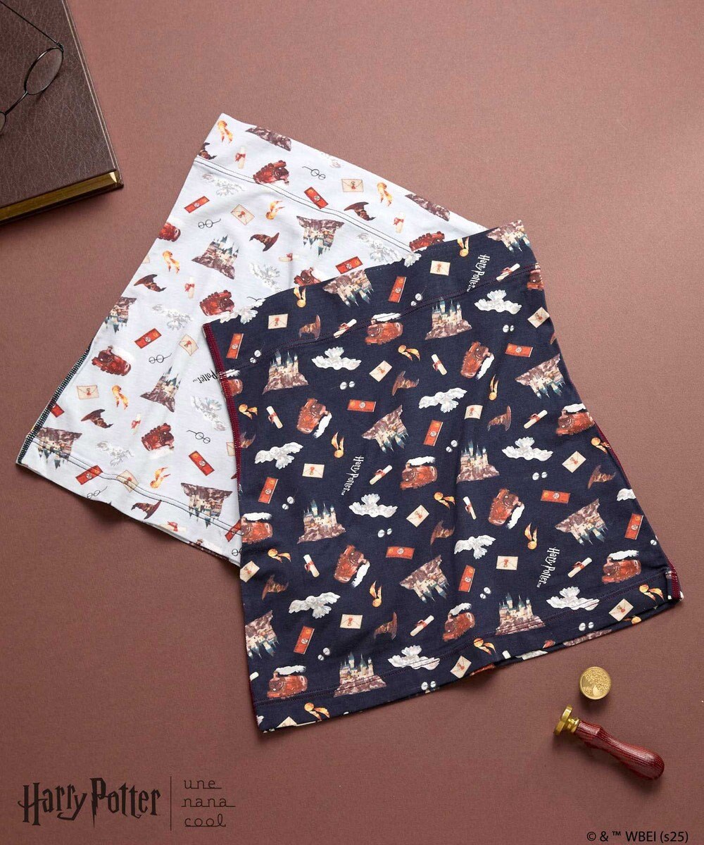 une nana cool 【ハリー・ポッターコラボ】 Harry Potter * une nana cool ハラマキ 