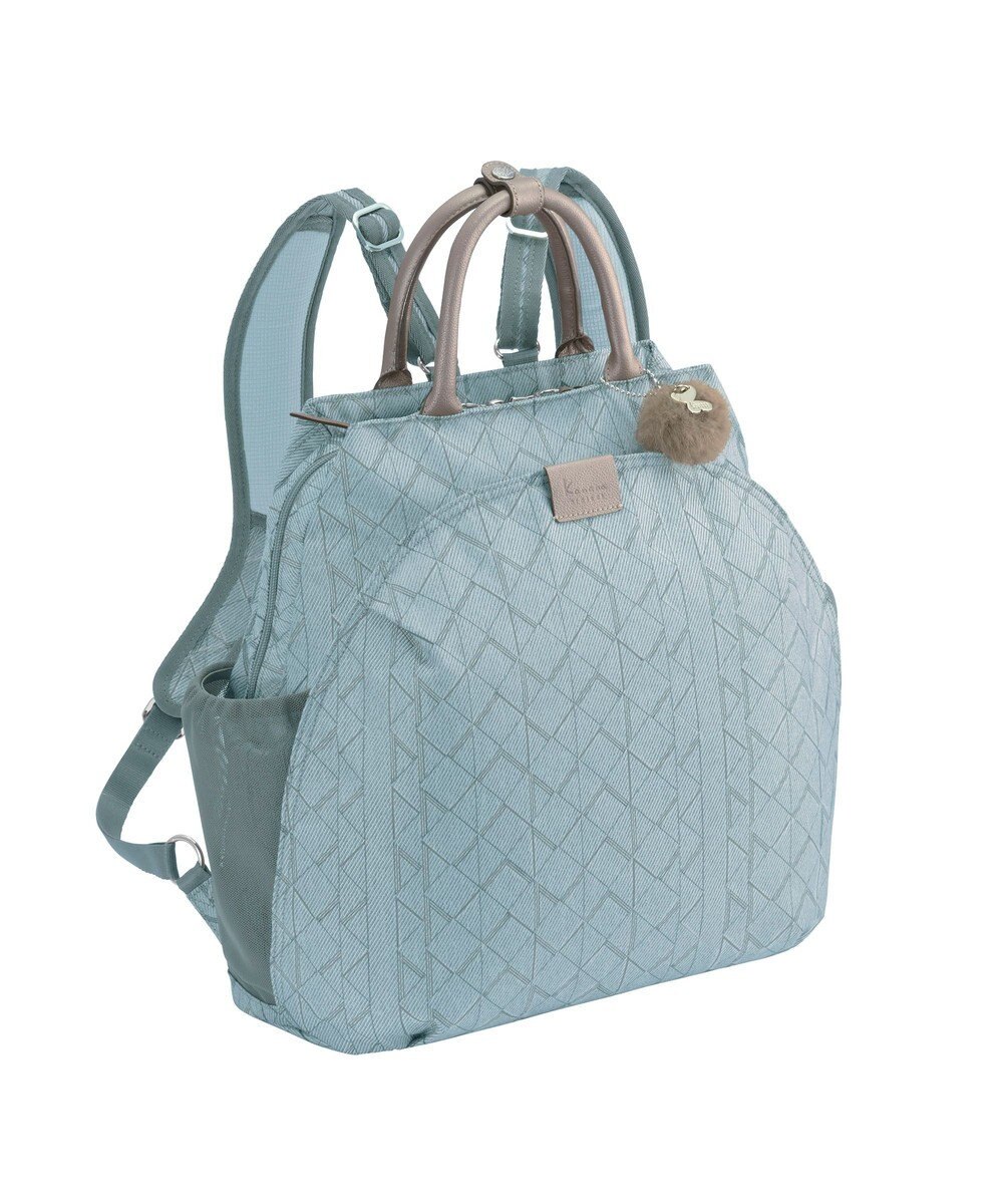 ACE BAGS & LUGGAGE Kanana project KM-2 リュックサック A4サイズ 13L 68714 カナナ カナナプロジェクト 