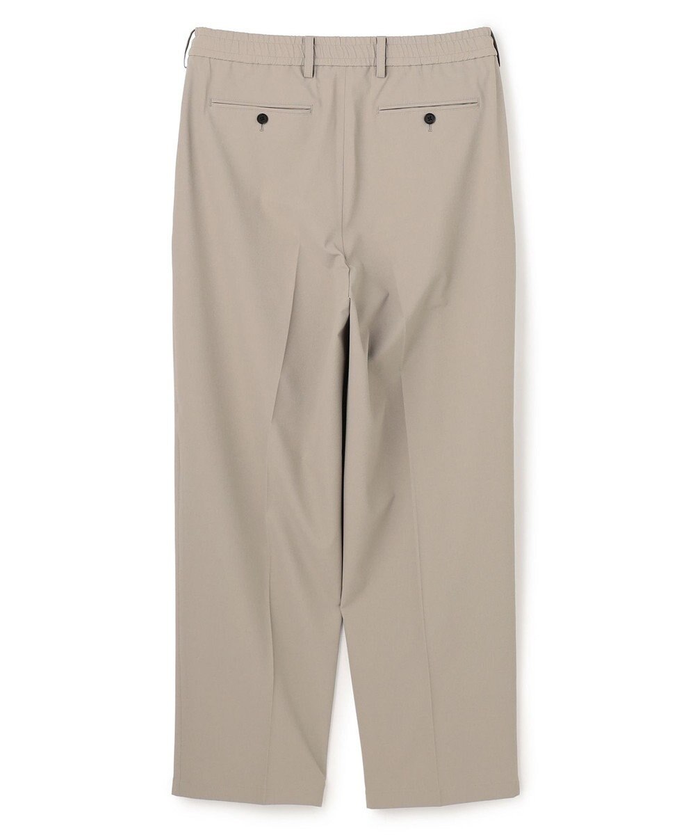 JOSEPH HOMME 【WEB限定】【新素材 / 新型】サマーヴェールストレッチ　ドロスト付ワイドテーパードパンツ/ MARLOW 