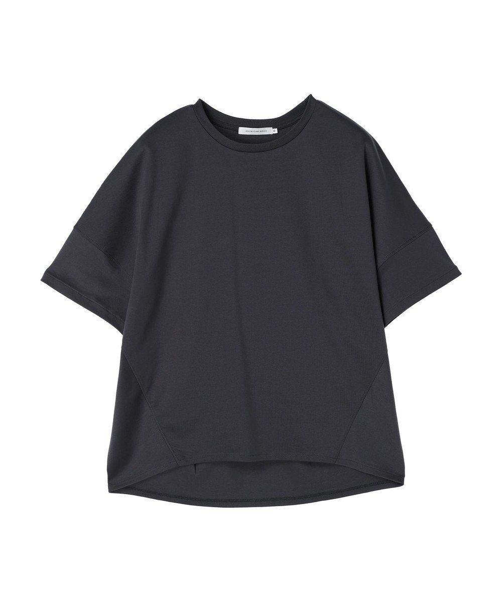 AMERICAN HOLIC ＵＶカット＋接触冷感　コクーンカットプルオーバー 