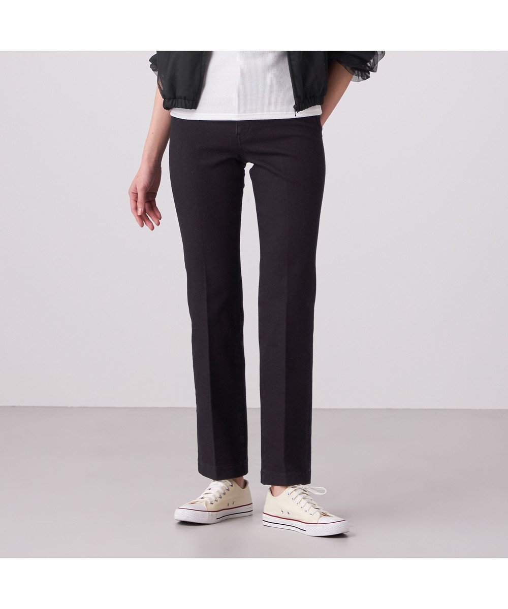 Chacott BALANCE Ballet Denim Smart Flare Long / Chacott | ファッション通販  【公式通販】オンワード・クローゼット