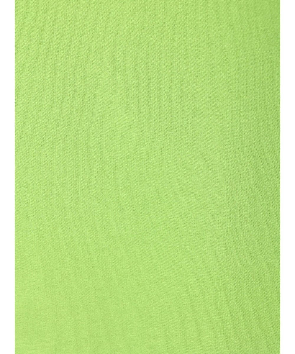 earth music&ecology ノースリーブカットソー（汗じみ防止） 