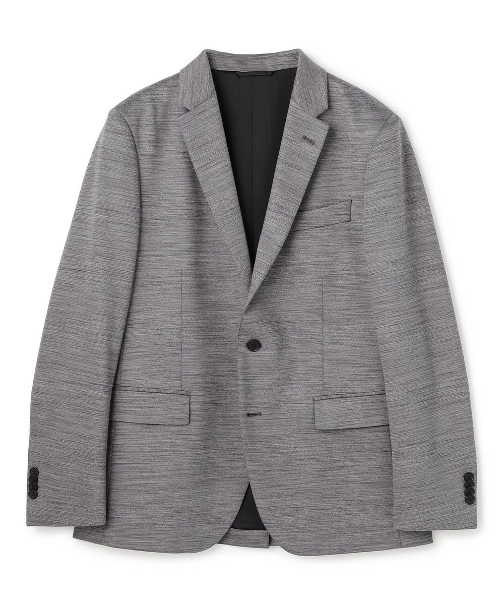 JOSEPH HOMME スプリングウールジャージー ジャケット 