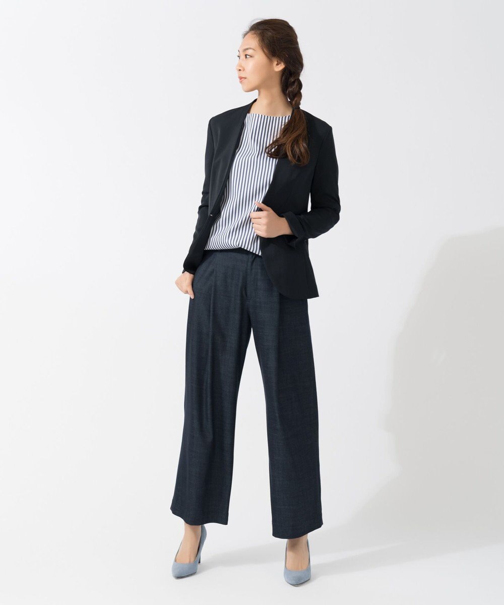 ONWARD Reuse Park 【組曲】ブラウス春夏 