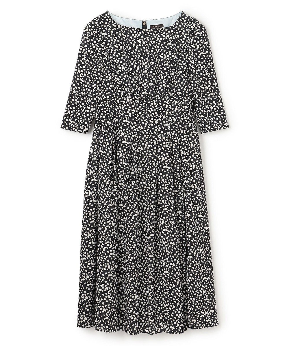 TOCCA 【00サイズあり・洗える・消臭】AUTUMN BABYS ドレス 