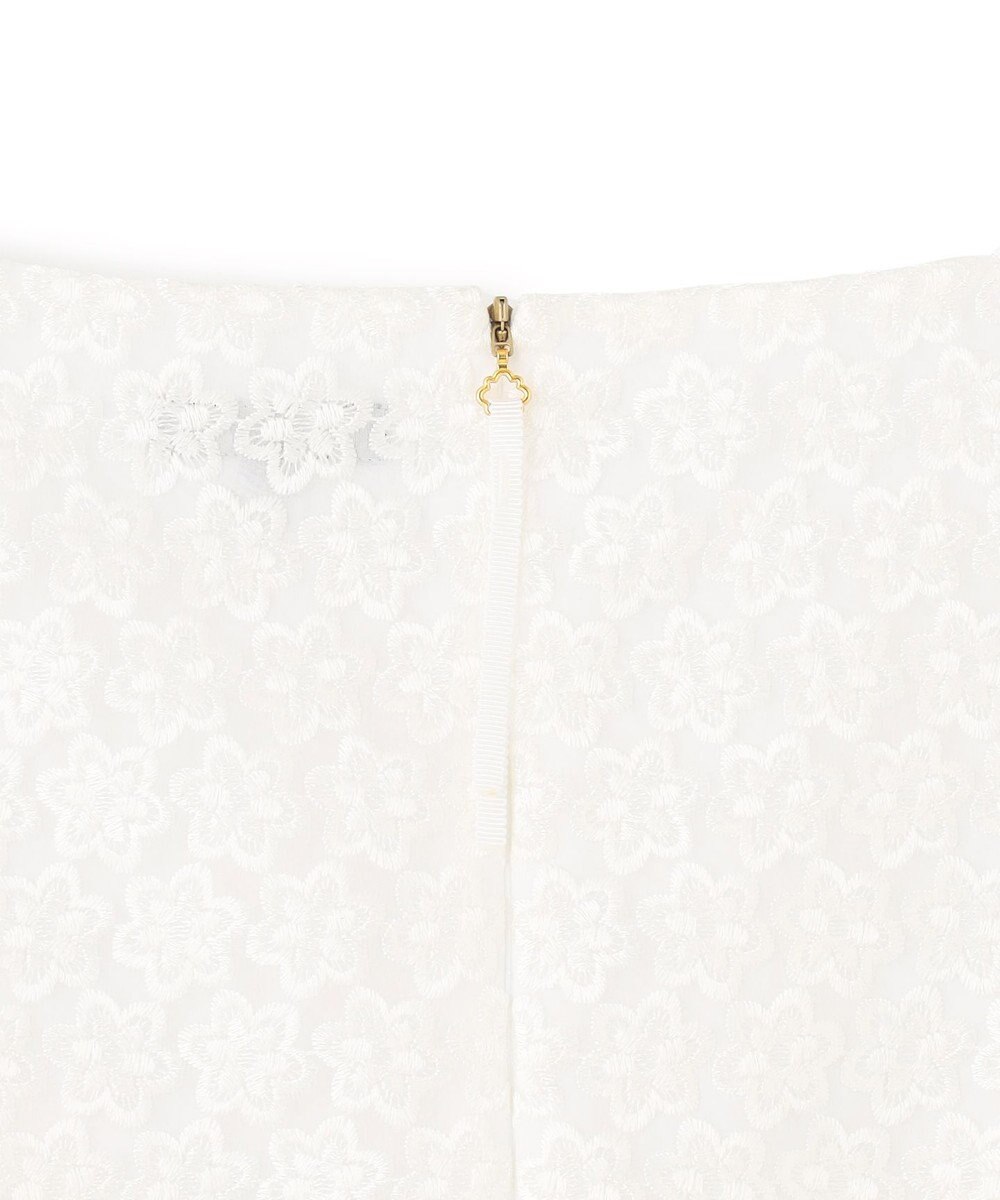 TOCCA 【消臭】FLOWER OF WINDMILL ブラウス 