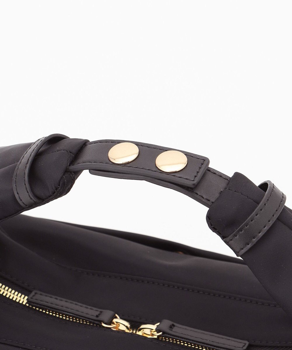 LA BAGAGERIE ループ2WAYショルダーバッグ　Sサイズ 