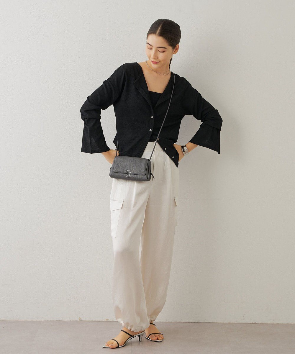 IACUCCI アバ ウォレットショルダー CERVO 