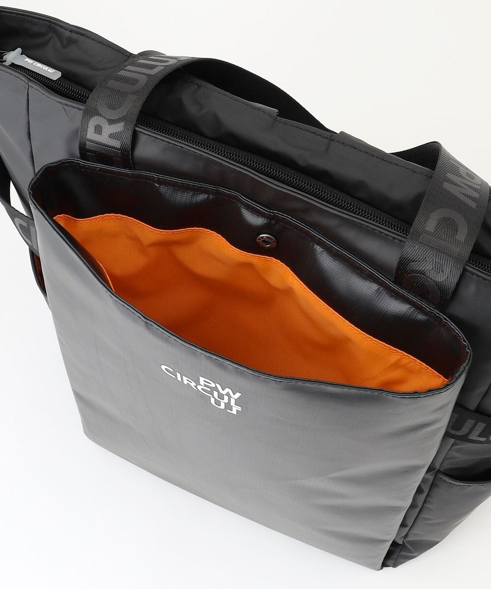 PW CIRCULUS 【UNISEX】2WAY TOTE BAG 