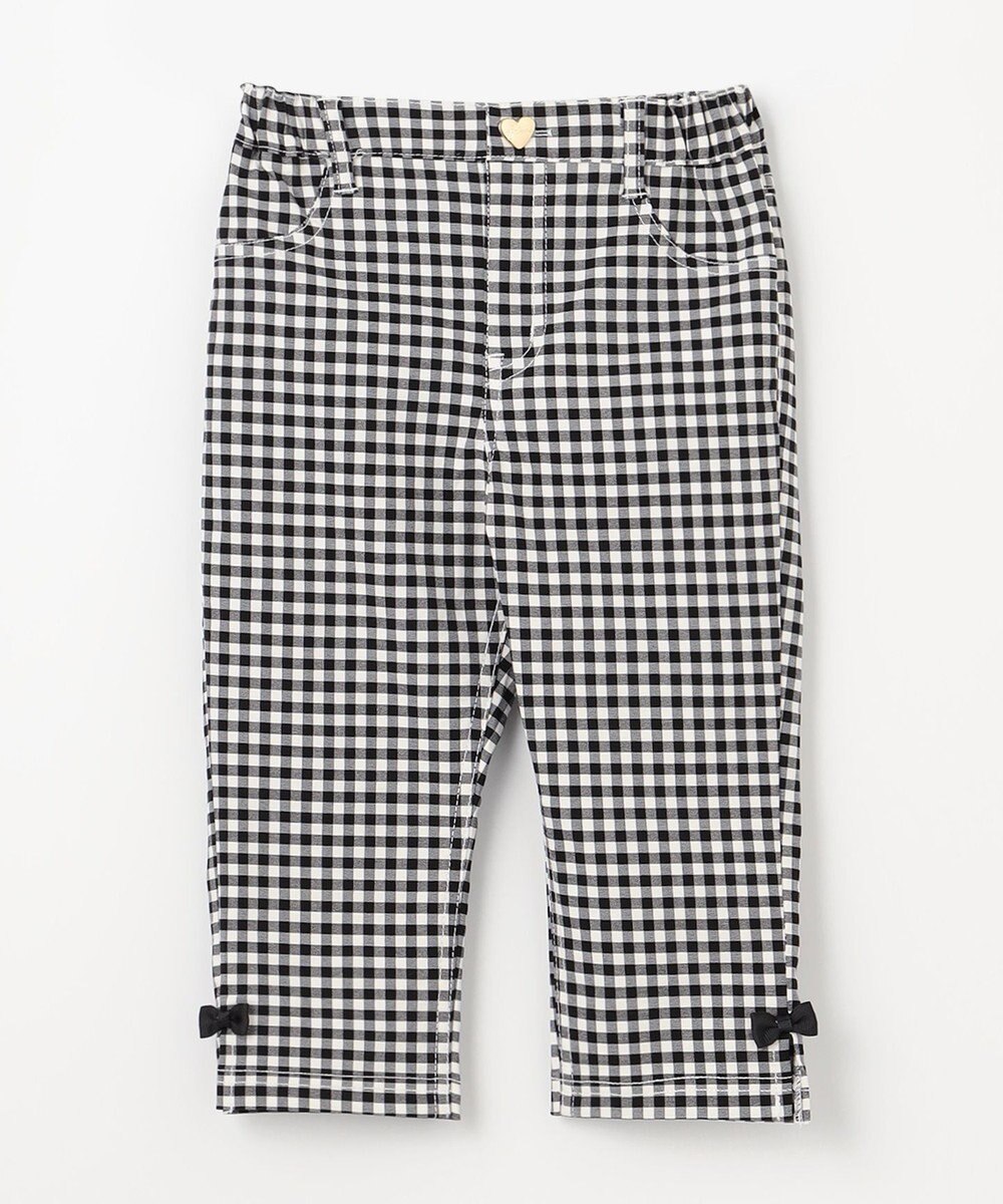 ANY KIDS 接触冷感 しろくま パンツ 