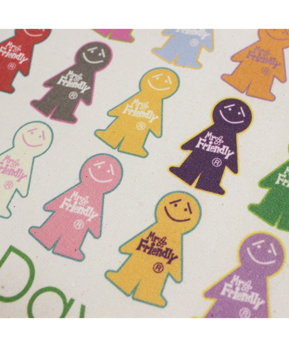 ROOTOTE 6104【ルートート】FR.ミスター・フレンドリー.414トート2026 