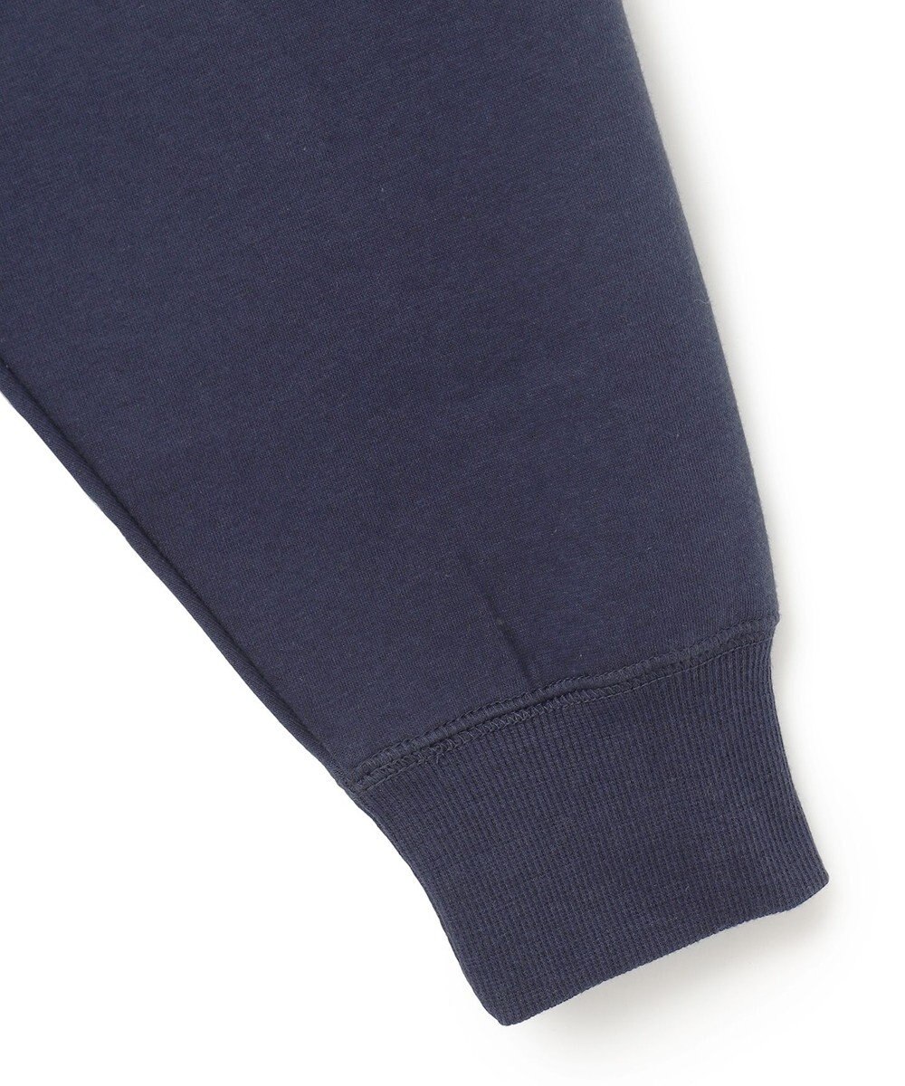 J.PRESS YORK STREET 【UNISEX】ジャージ MA-1 ジップカーディガン 