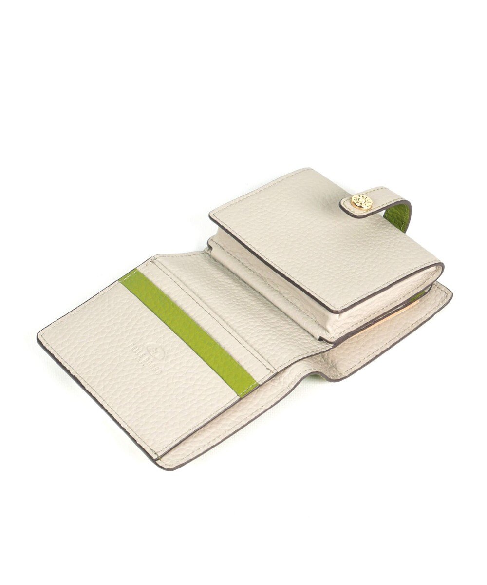 PELLE BORSA 二つ折り財布 Reinette Goods レネットグッズ 4761 