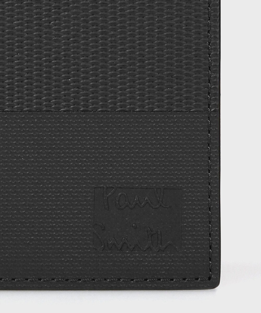 Paul Smith マーケトリーミックス パスケース 