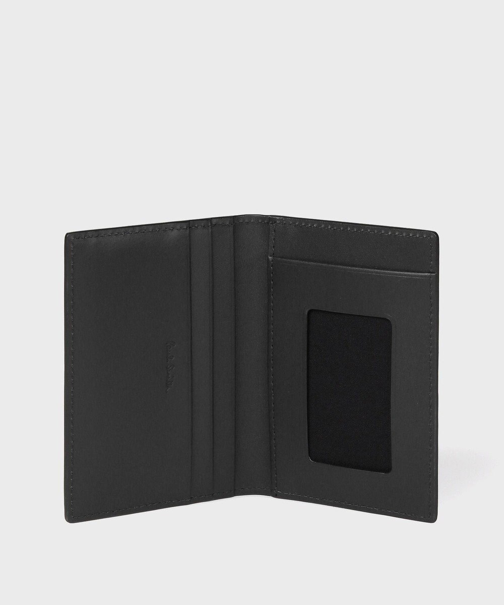 Paul Smith マーケトリーミックス パスケース 