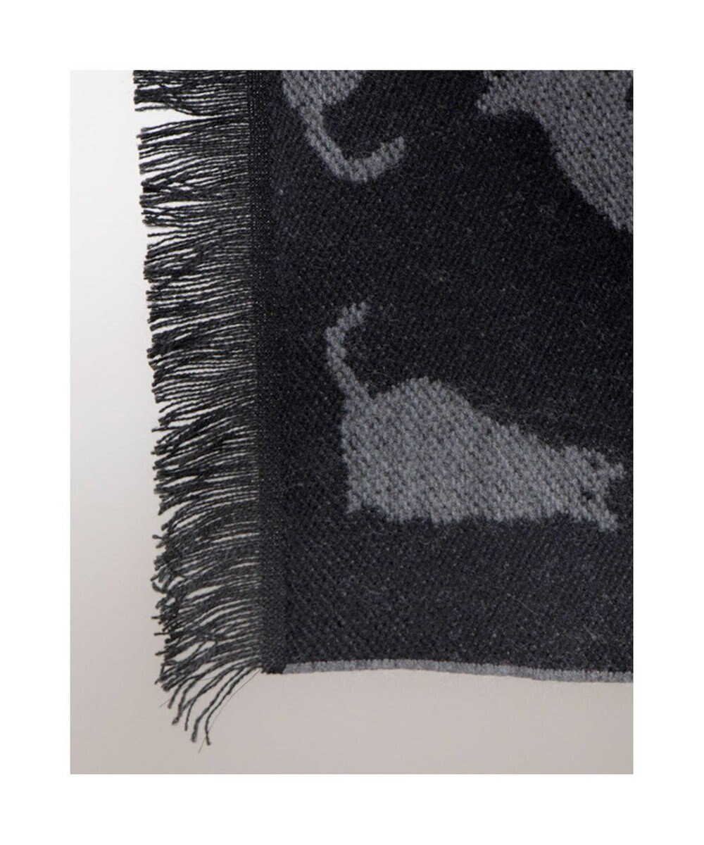 UNBILLION カシュネ cache nez / ランダムキャットマフラー 