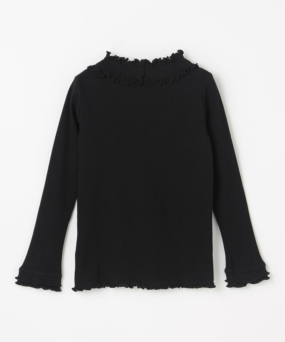 ANY KIDS 音符チャーム付き カットソー 