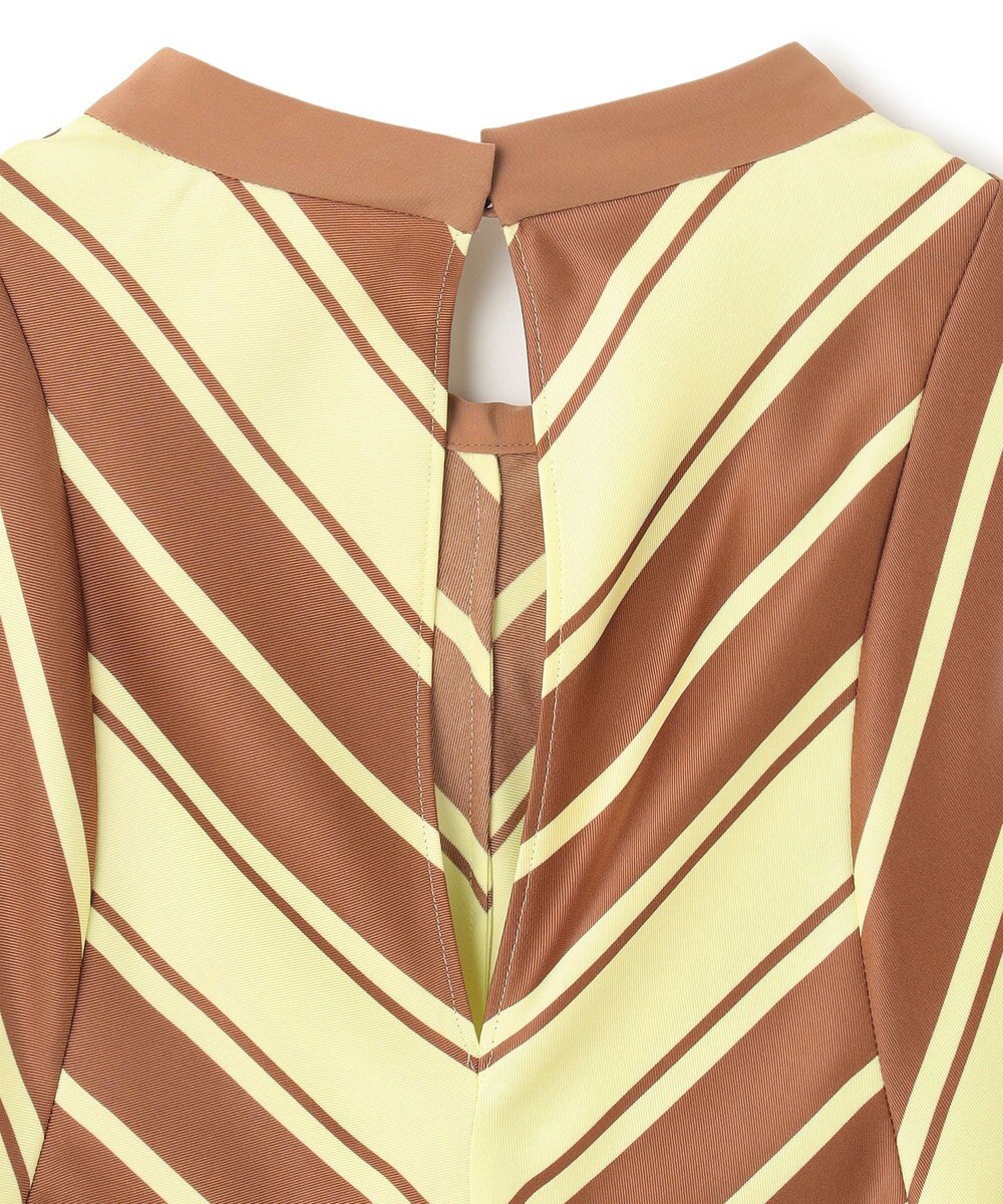 BEIGE， 【洗える】GUILLABERT / ブラウス 