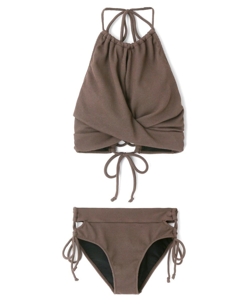 San-ai Resort（三愛水着楽園） ノンワイヤー水着　9M【San-ai Resort（サンアイリゾート）】 