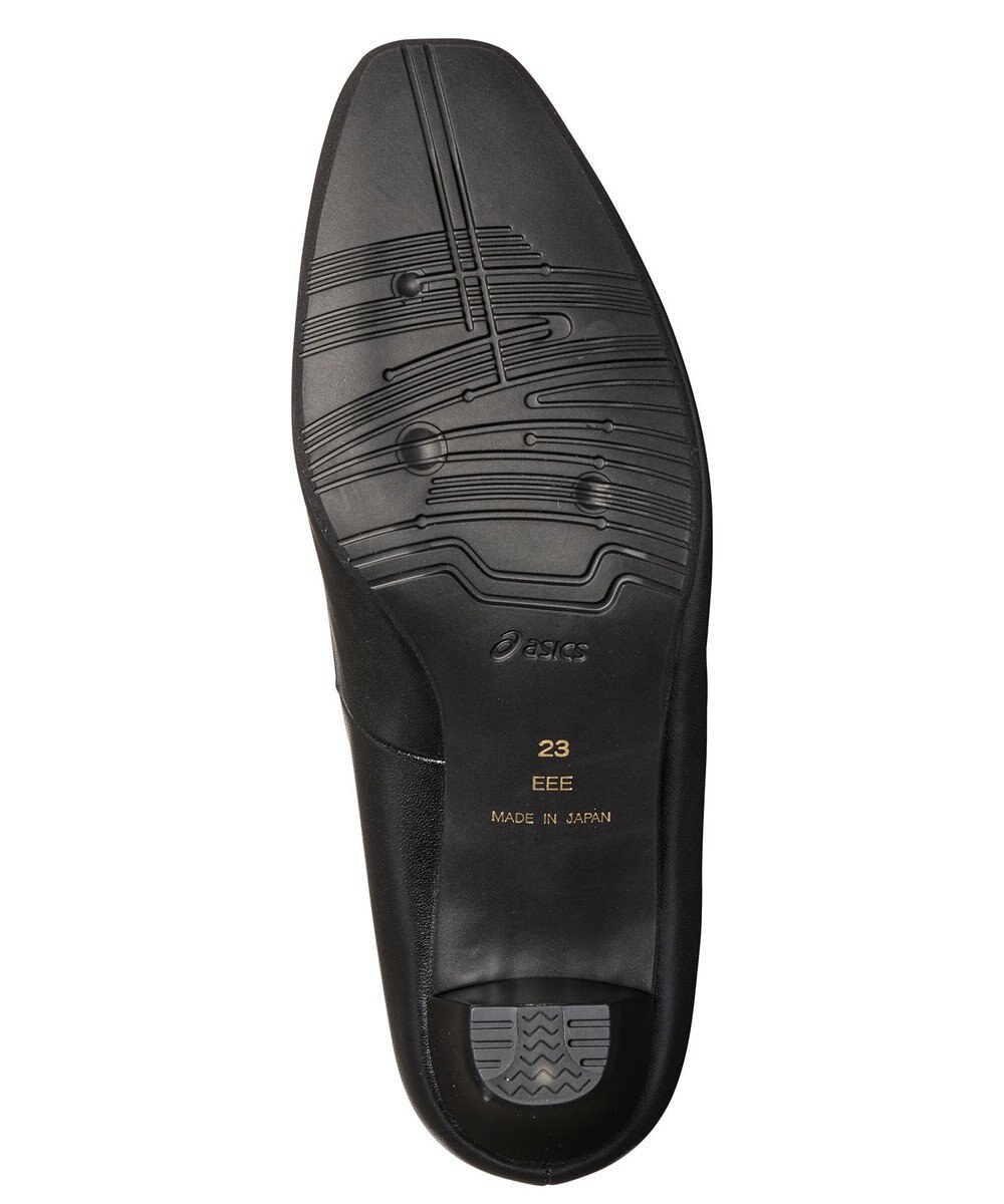 ASICS WALKING ペダラウォーキングシューズ 3E ヒール高5.0cm 