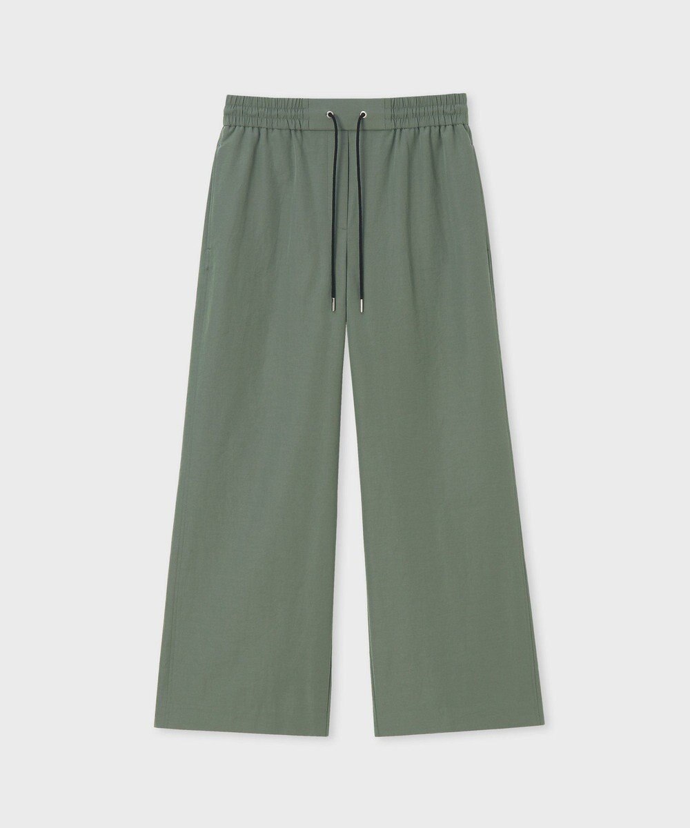 Paul Smith マット ワイドパンツ 