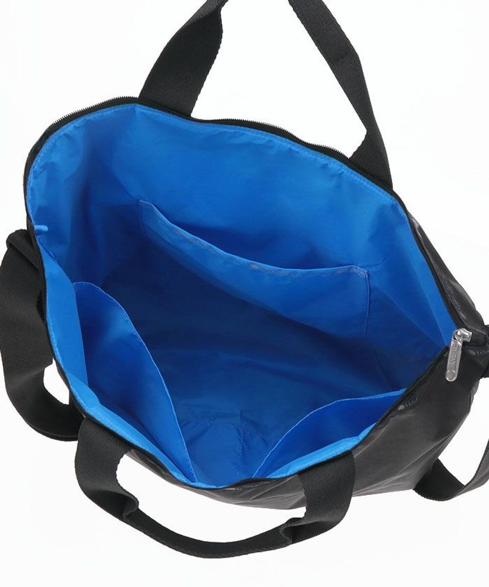 LeSportsac DELUXE EASY CARRY TOTE/サンダー 