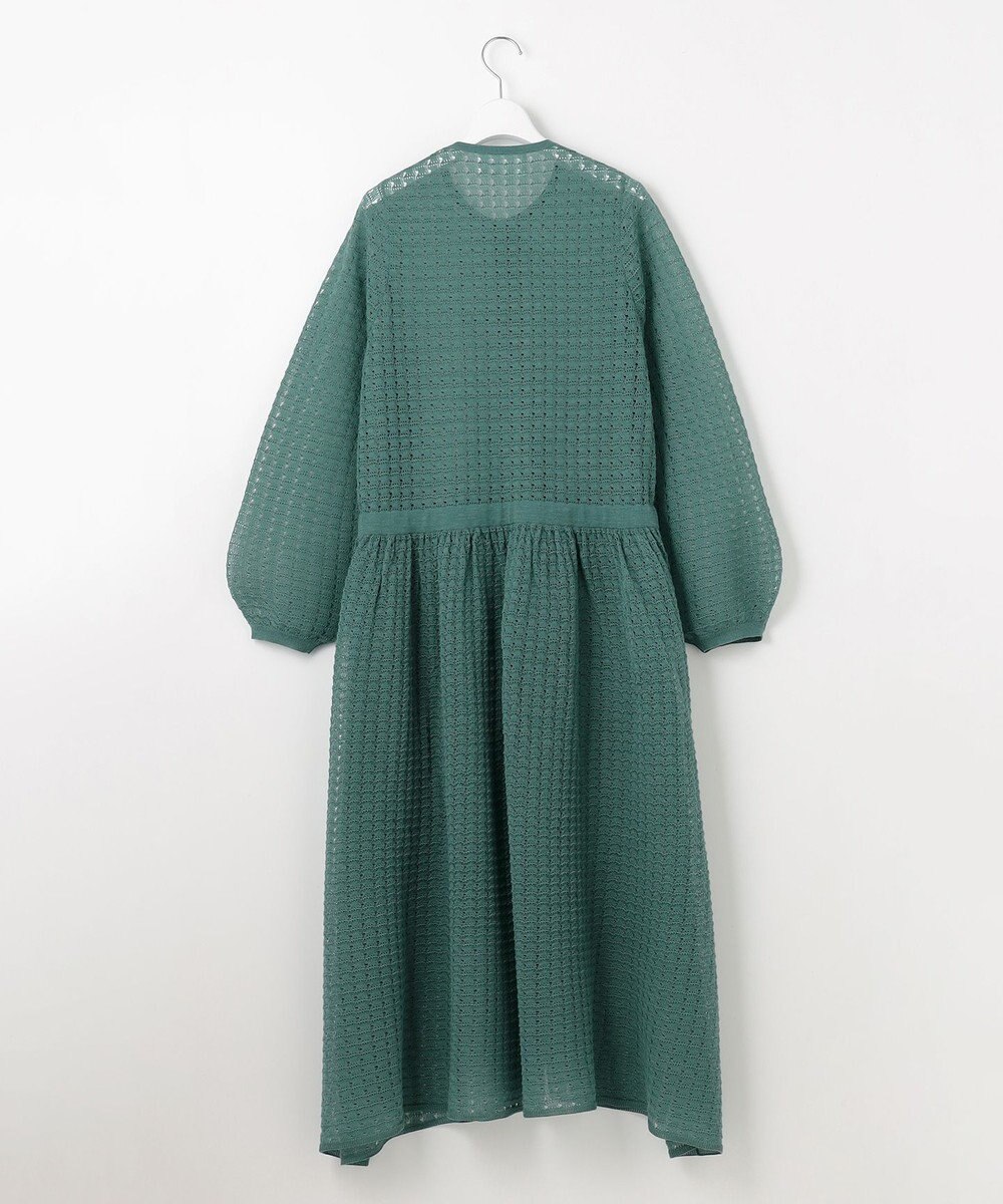 自由区 【カトリエムブーケ】Texture forme フォルムワンピース 