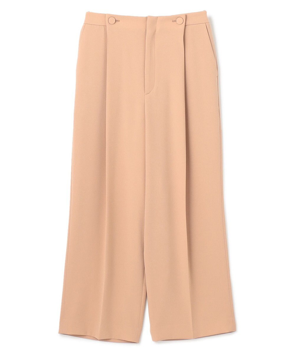 BEIGE， CINDY / ワイドパンツ 