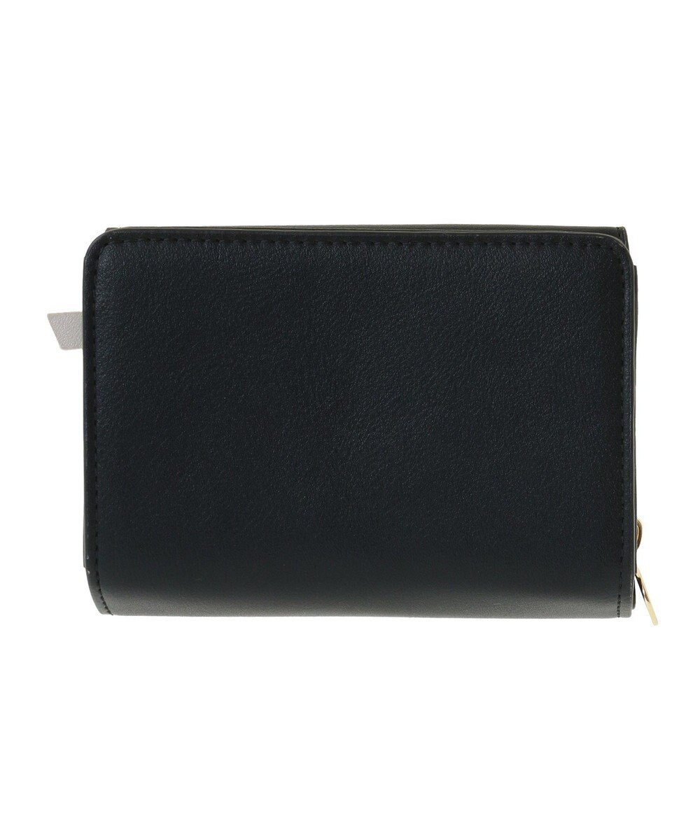 Maison de FLEUR プチリボンウォレット 