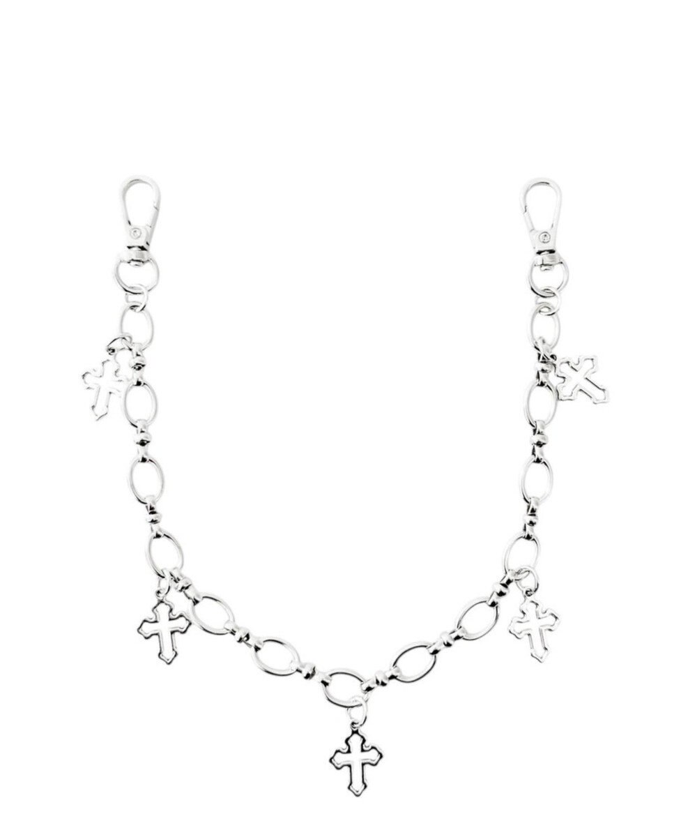 WEGO チェーンモチーフハンドストラップ 