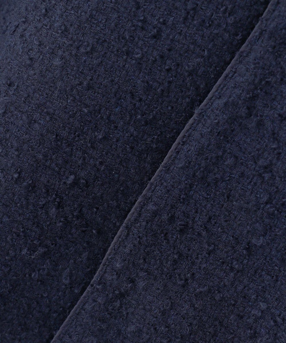 NAVE 【ReNAVE】ネップツイード ジャケット 