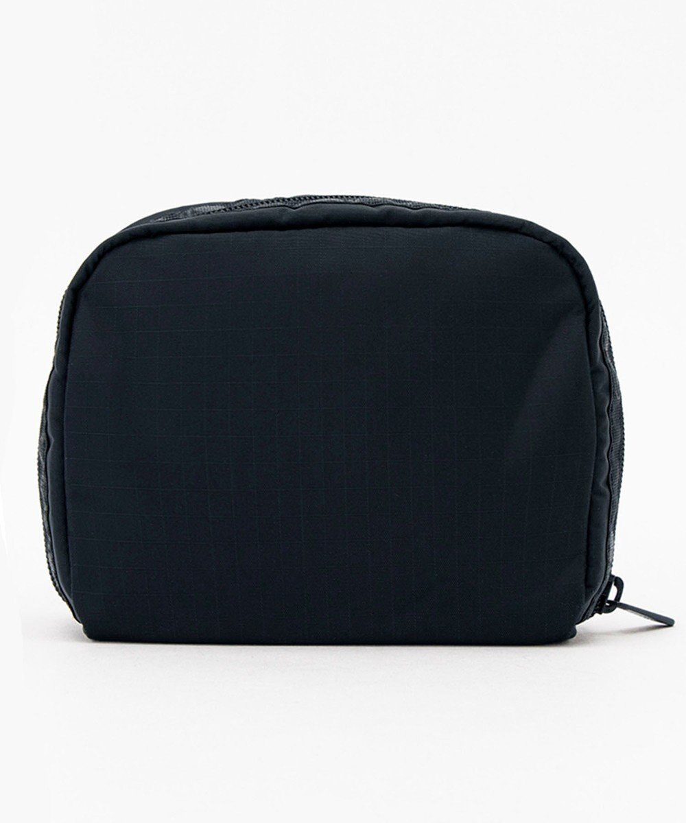 LeSportsac SQUARE COSMETIC/スターダストスクエアコスメティック 