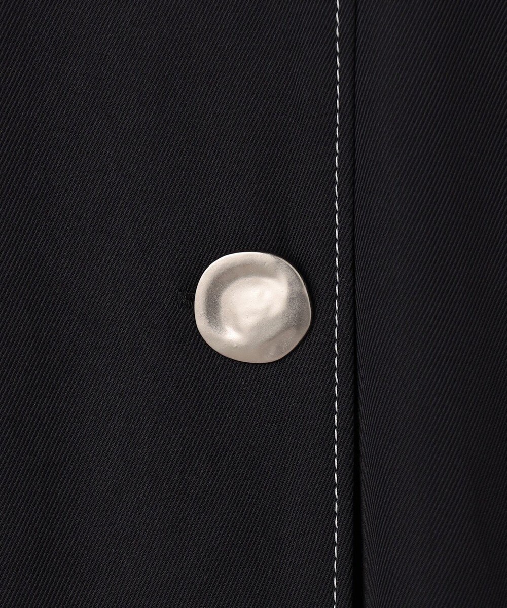 ICB L 【WEB＆一部店舗限定】 AcetateGabardine ワンピース 