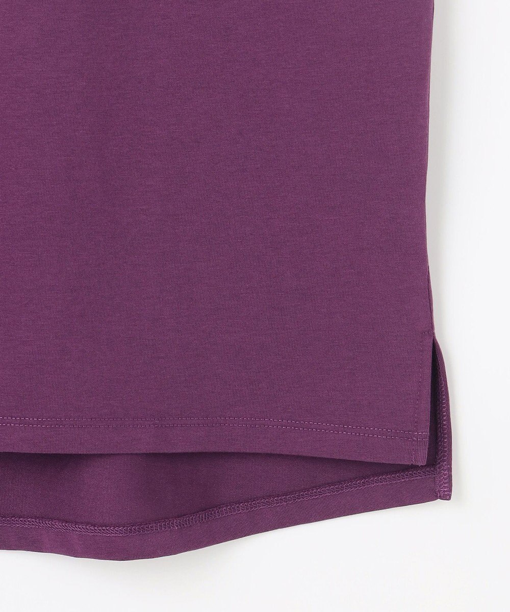 ANY L ANYファンクションロゴTシャツ 