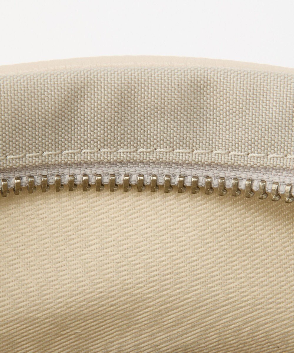 russet コーデュラナイロンスクエアショルダーバッグ(CE-1751) 