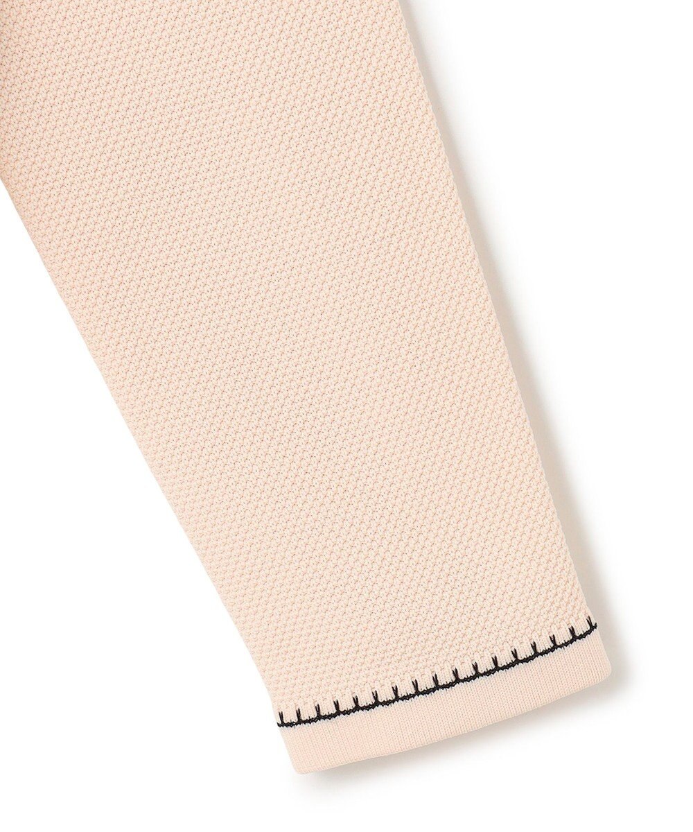 TOCCA 【洗える】ROSY FUTURE ニットジャケット 