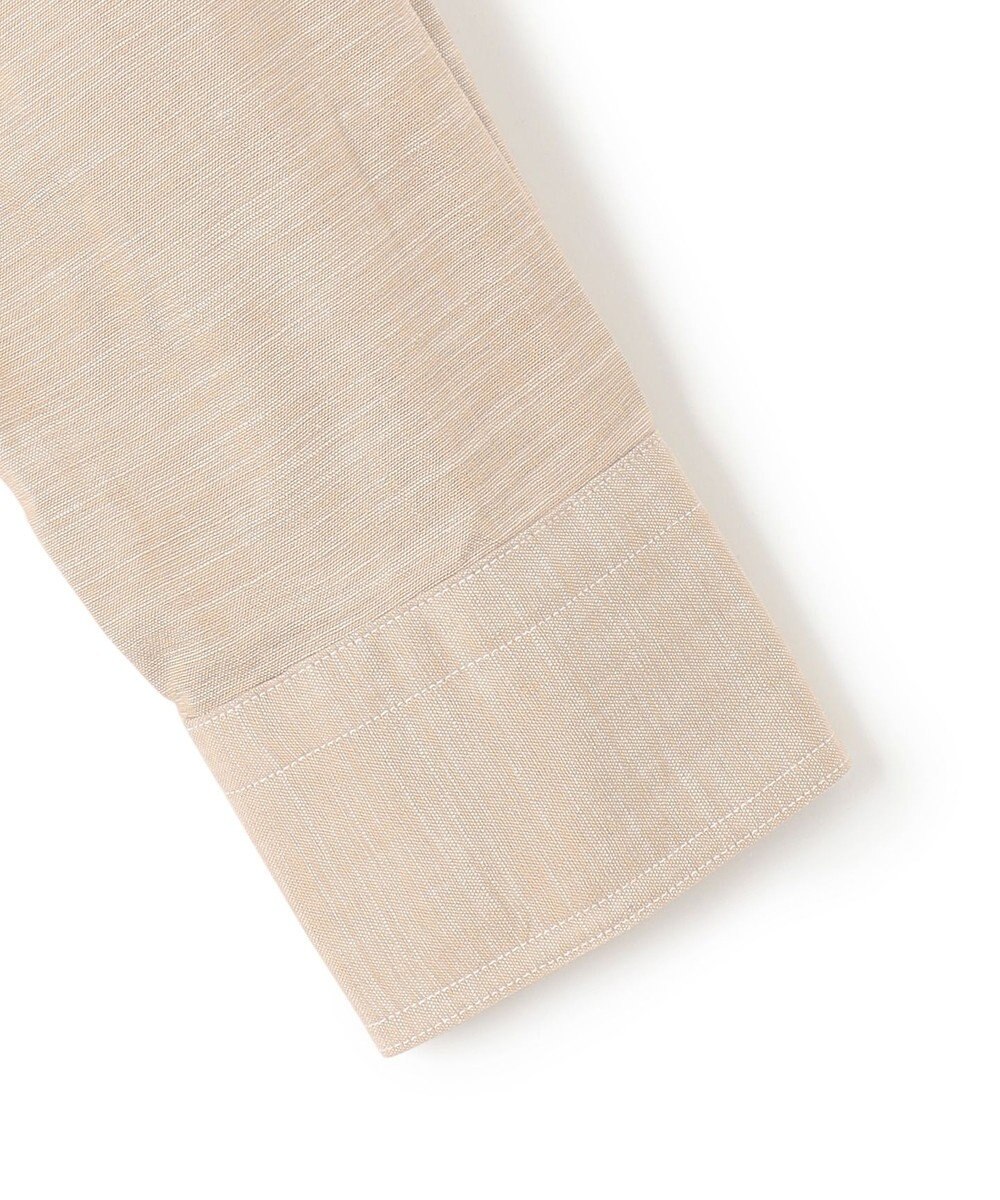 J.PRESS MEN 【洗える】コットンダンガリー シャツ / レギュラー 