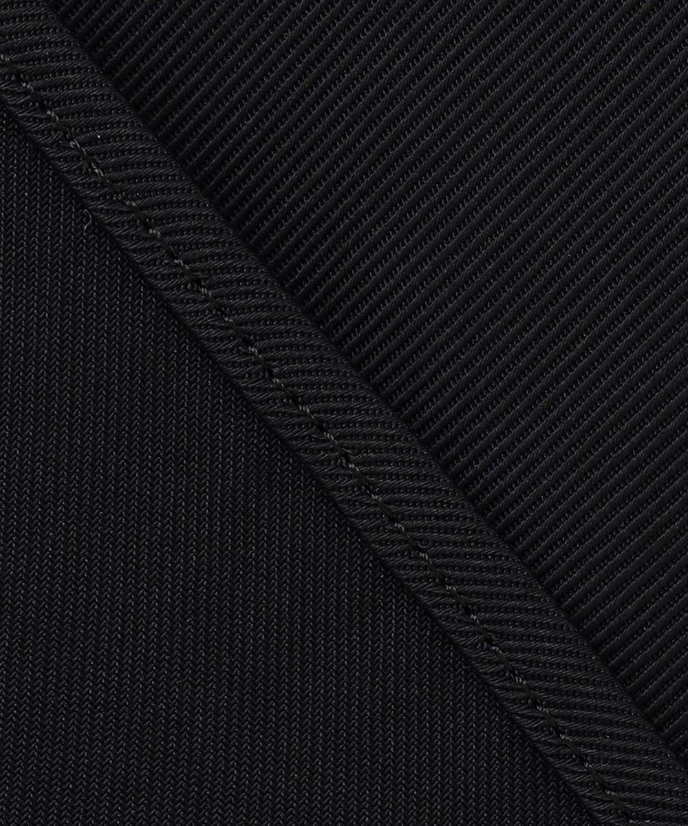 NAVE 【ReNAVE　洗える】アセテートギャバシャツ 