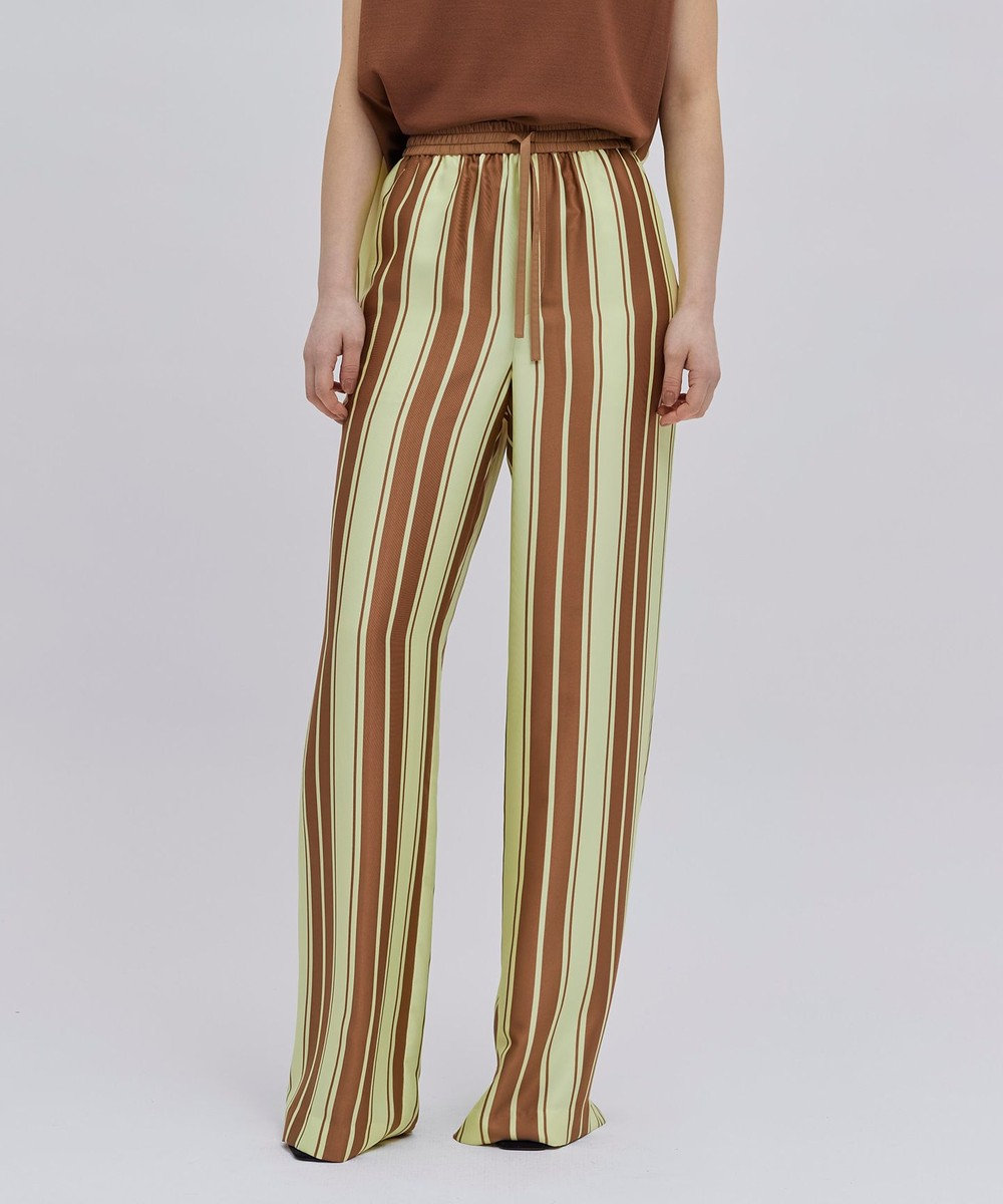 BEIGE， 【洗える】GUILLABERT / イージーパンツ 