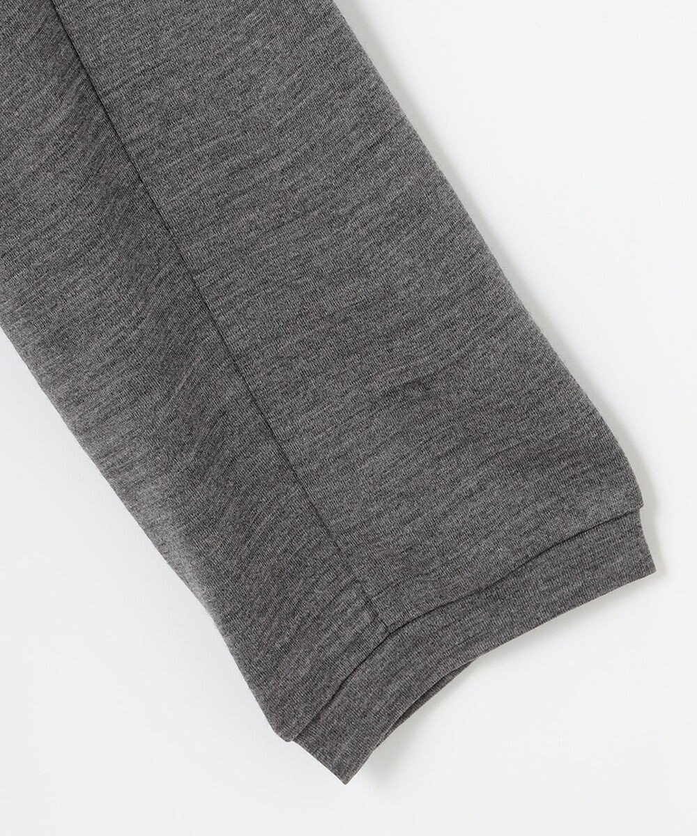 JOSEPH ABBOUD MOUNTAIN 【UNISEX】メリノウール天竺 カットソー 