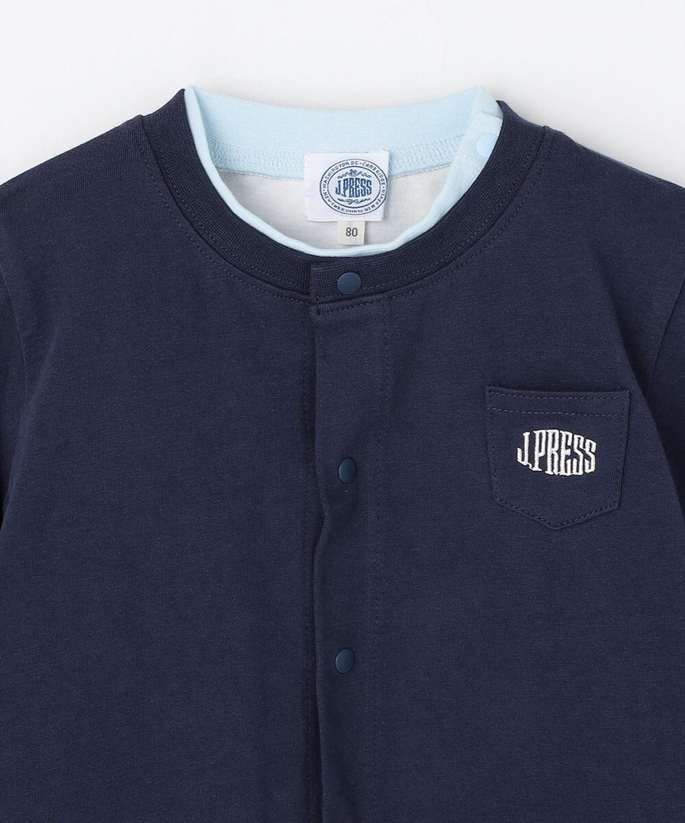 J.PRESS KIDS 【80-90cm】 ギフトボックス３点セット 