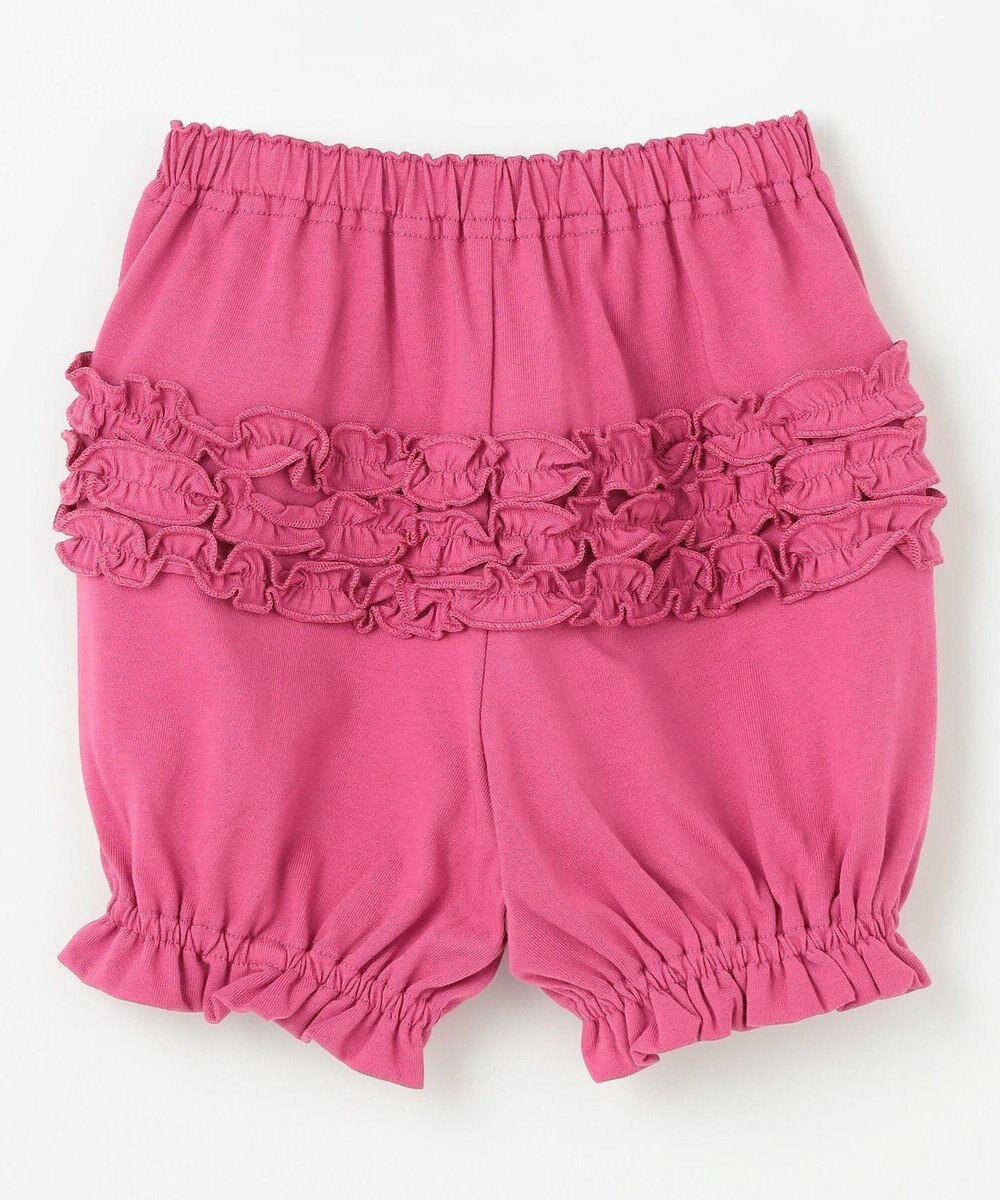 組曲 KIDS 【80-90㎝】LOVE Parent ワンピースセット 