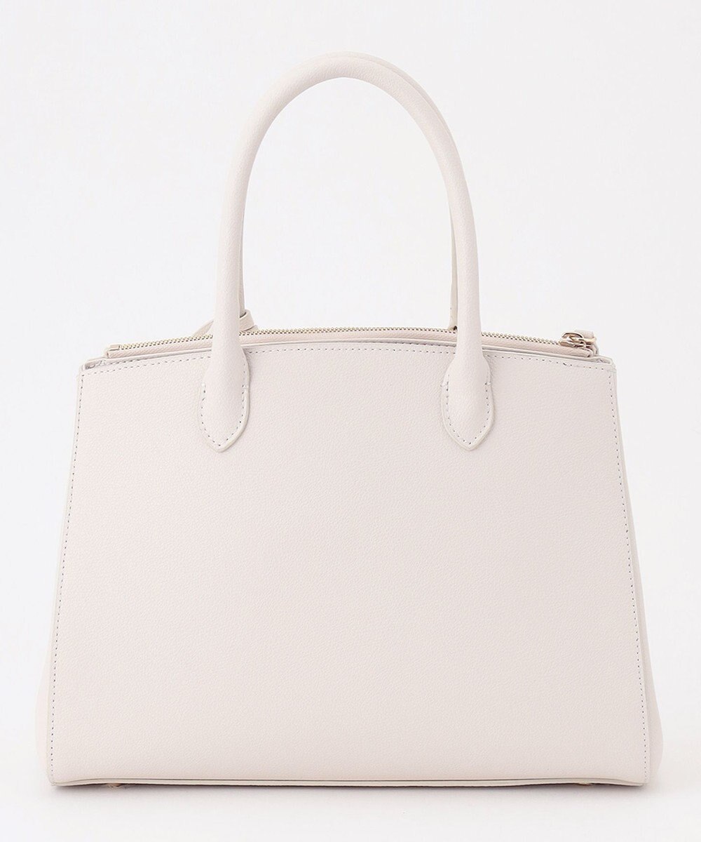 TOCCA HAPPY KEY LEATHERBAG レザーバッグ 