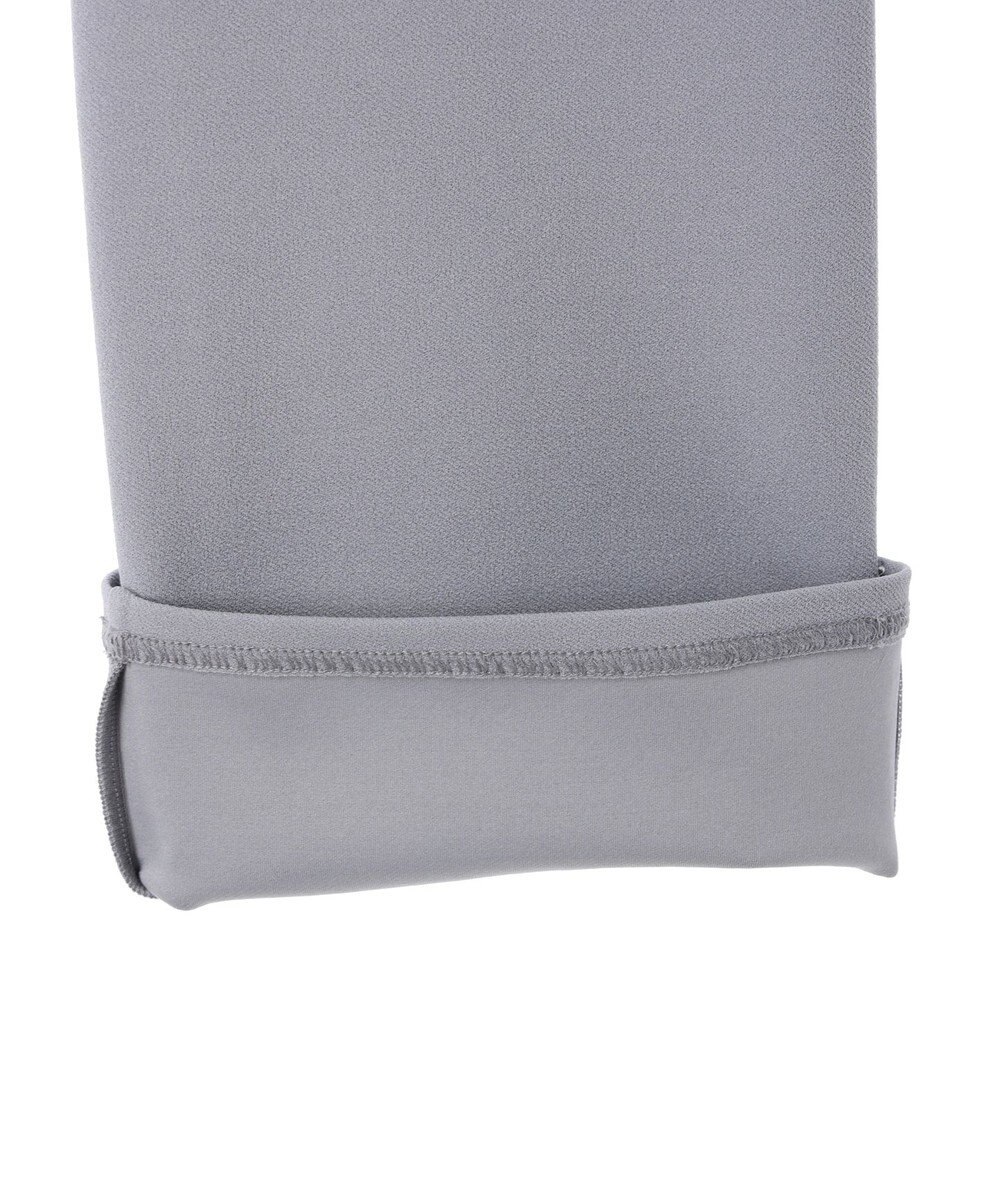 earth music&ecology パールスリットパンツ 