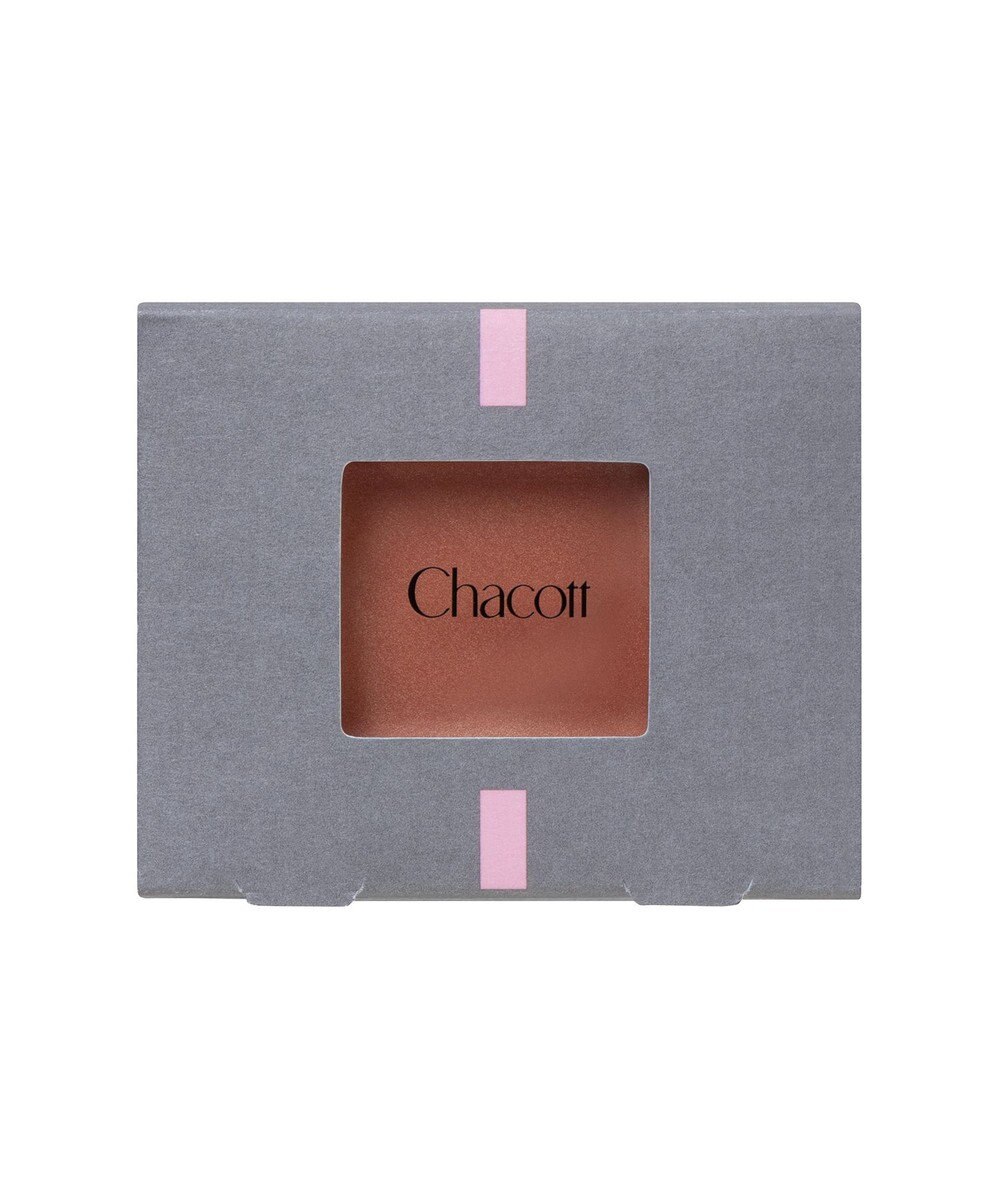 Chacott Cosmetics マルチカラーバリエーションSK07[SILKY] 