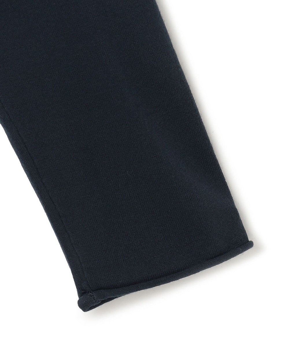 ICB L 【洗える】 ヴィスコースワイド デザインニットプルオーバー 