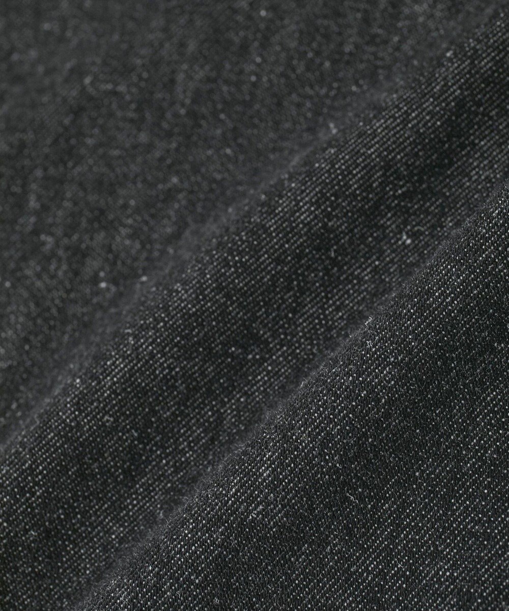 CRAFT STANDARD BOUTIQUE カーブデニムパンツ 